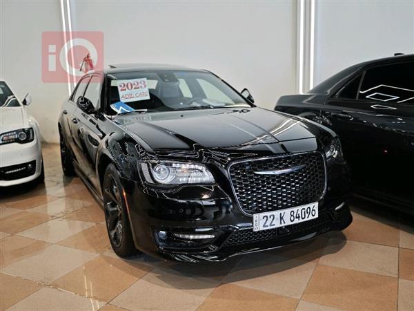 كرايسلر 300 2023 للبيع في العراق - اربيل